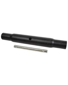 Kesktõmmitsa toru M36x3 L-460mm CBM