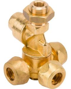 Pihusti korpus 18mm M8423C0001