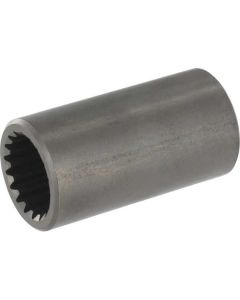 Nuutpuks Z-18 MA18LAS DIN 5480