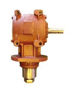 Reduktor MB 35.01