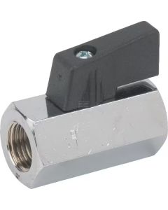 Kuulkraan BSPT SK/SK 1/4"
