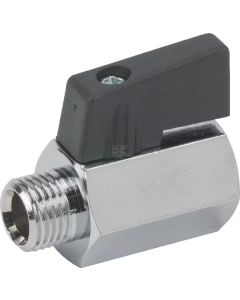 Kuulkraan BSPT VK/SK 1/4"