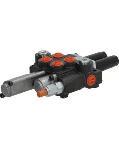Hüdrojagaja MBV5 A1V-AK16V-G