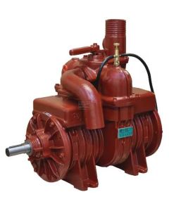 Vaakumpump MEC1000P