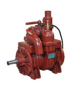 Vaakumpump MEC6500P