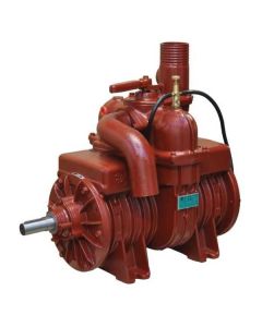 Vaakumpump MEC8000P