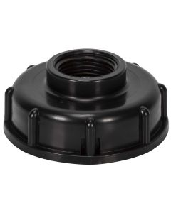 Adapter IBC M60x6 / 1/2"