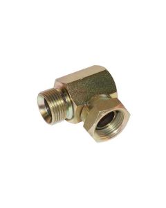 Stutser mutriga 90° 1"-1" BSP