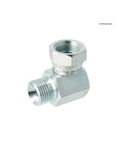 Stutser mutriga 90° 1"-1/4" BSP