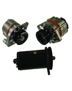 Generaator 14V 120A AAK5732