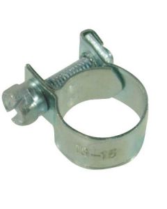 Klamber Ø6-8/9,0mm