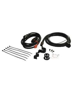 Plokisoojenduse juhtmete komplekt MS2.5+MK1.5
