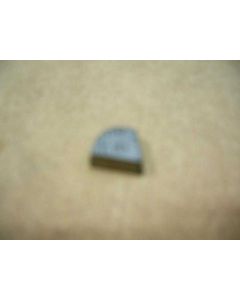 K/s plaat T5K10 (vorm 06050)