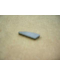 K/s plaat T5K10 (vorm 25150)