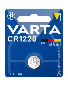 Patarei CR1220 1tk 3V