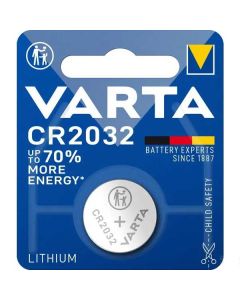 Patarei CR2032 1tk 3V