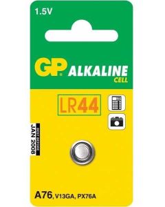 Patarei LR44 1tk IP
