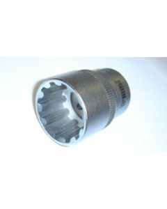 12mm padrun Multilock 1/2