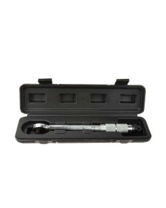 Dünamomeetriline võti 1/4" 5-25Nm