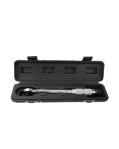 Dünamomeetriline võti 3/8" 5-25Nm