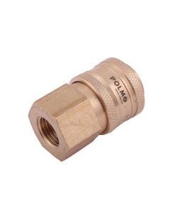 Kiirühendus pesa 1/2" sisekeere