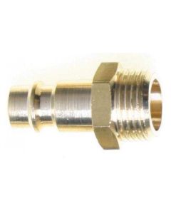 Kiirühendus pistik 3/8" väliskeere