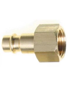 Kiirühendus pistik 3/8" sisekeere