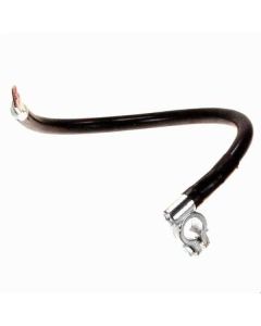 Akukaabel L-0,43m Ø10mm 25mm2 +