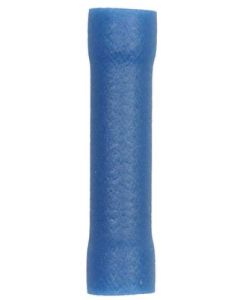 Juhtmejätk toru 2,3x4,6mm sinine