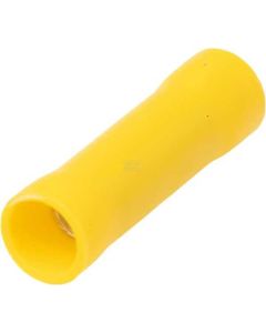 Juhtmejätk toru kollane 4-6mm2