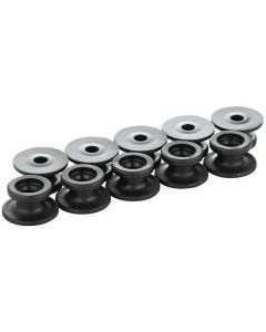Kinnitusnaastud Ø20mm 10tk