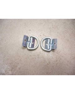Kinnitusalus 2x6mm avaga
