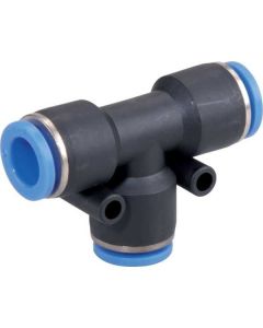 Kiirliide T Ø6/6/6mm