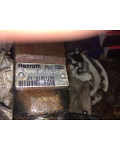 Hüdrojagaja MNR*R 917 004 421 BOSCH