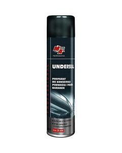 Kivikaitse must 600ml
