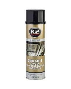 Põhjamastiks must 500ml