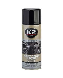 Valge määre 400ml