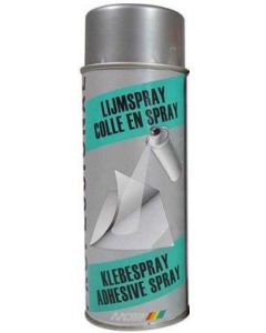 Aerosool-liim 500ml