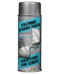 Värvieemaldaja 500ml
