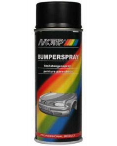 Stangevärv must aerosool 400ml