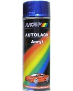 Sinine aerosoolvärv 400ml