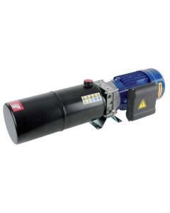 Mini hüdroseade 230V 1,5kW 8L 2.0cm³ 210bar