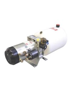 Mini hüdroseade 24V 2,1kW 5L 3,2cm³ 210bar