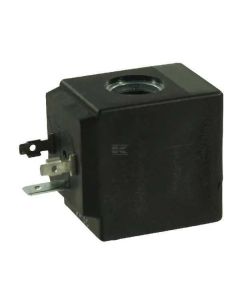 Solenoid 12V 22,8W Ø13mm