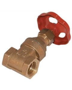 Kiilventiil BSP 2_1/2"