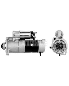 Starter *9 12V 3.6kW MS973