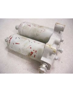 Kütusefiltri komplekt D21-1117010
