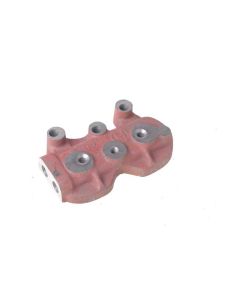 Kütusefiltri kaas D25-1117025-01