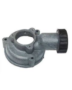 Õlikallamistoru D37M-1401271 plast