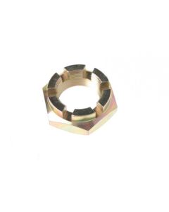 Tagaratta flantsi mutter M30x1,5 7.39.138